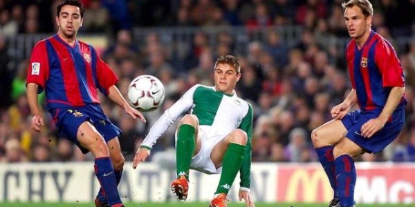 【人物】41岁华金预告挂靴，老顽童转型耍宝主播？