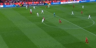 bob半岛体育官网-【欧国联】加维处子球伊尼戈绝平 西班牙2比2捷克