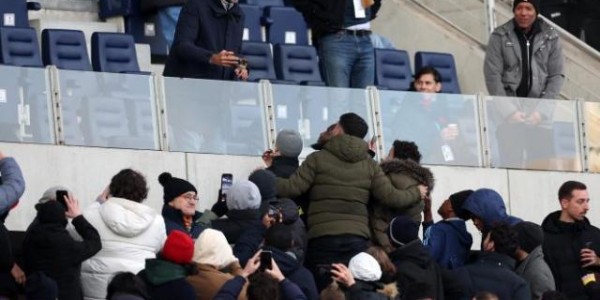 bob半岛体育官网-克洛普的巴黎周末：观赛、考察、点评战术